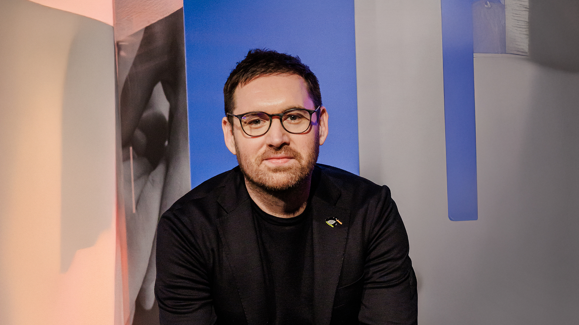 Grant Show - A strategic product leader and design visionary